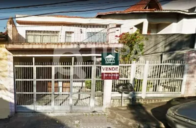 Sobrado com 4 quartos para venda, vila guilherme, são paulo