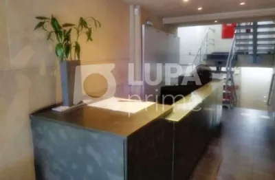 Prédio com 28 salas à venda na Rua Doutor Homem de Melo, 1075, Perdizes, São Paulo