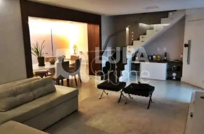 Cobertura duplex com 3 quartos para venda, mandaqui, são paulo