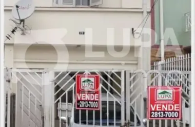 Sobrado com 2 quartos e 1 vaga para venda, vila guilherme, são paulo