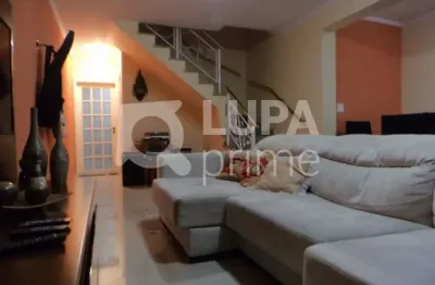 Sobrado com 3 quartos e 4 vagas para venda, vila guilherme, são paulo