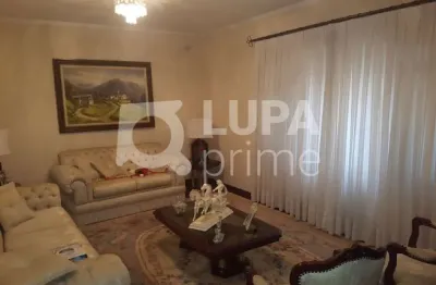 Casa com 4 quartos (2 suítes) para venda na vila guilherme