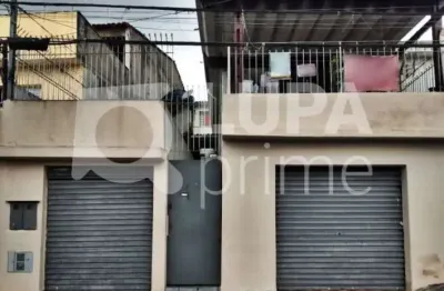 Casa com 4 quartos à venda na Rua Abel Ramos, 68, Vila Maria Alta, São Paulo