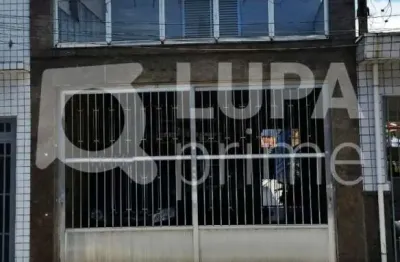 Sobrado com 4 quartos para venda, vila maria baixa, são paulo
