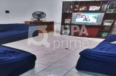 Casa térrea com 4 quartos para venda, vila medeiros, são paulo