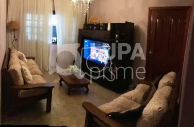 Sobrado com 4 quartos para venda, jardim modelo, são paulo