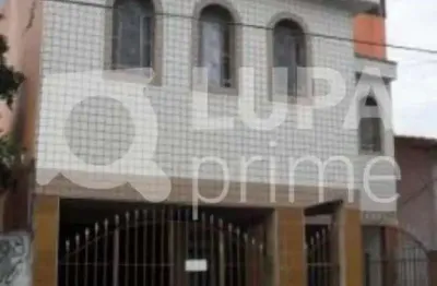 Casa com 3 quartos à venda na Rua José Maria de Andrade, 3, Vila Medeiros, São Paulo