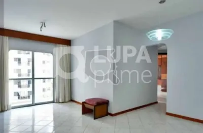Apartamento com 3 quartos para venda, jardim são paulo, são paulo