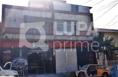 Sobrado com 6 quartos e 20 vagas para renda, vila maria alta, são paulo