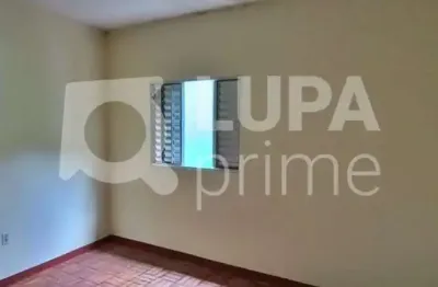 Casa térrea com 1 quarto para locação, vila maria alta, são paulo