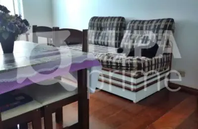 Apartamento com 2 quartos à venda na Avenida Nova Cantareira, 2456, Tucuruvi, São Paulo