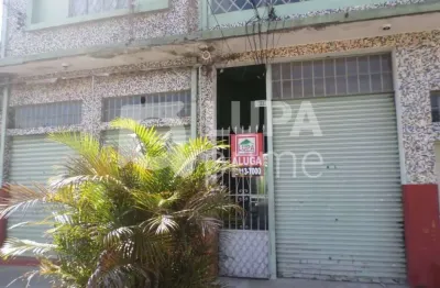 Casa térrea com 01 quarto para locação, 30 m², vila maria, são paulo