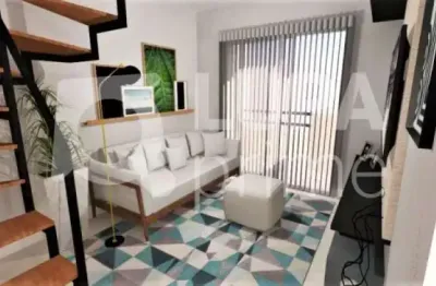 Cobertura com 3 quartos para venda, água rasa, são paulo