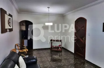 Casa com 3 quartos à venda na Rua Capricho, 408, Tucuruvi, São Paulo
