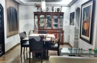 Apartamento com 3 quartos e 5 vagas de garagem para venda, água fria, são paulo