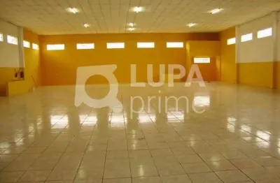 Galpão comercial com 2.000m² para venda, jardim da mamãe, guarulhos