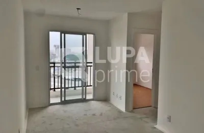 Apartamento com 2 quartos e 1 vaga para venda, vila guilherme, são paulo