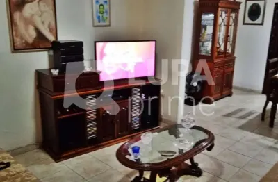 Casa térrea com 2 quartos para venda, vila guilherme, são paulo