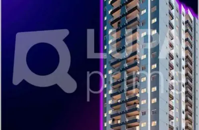 Apartamento com 2 quartos para venda, vila maria, são paulo