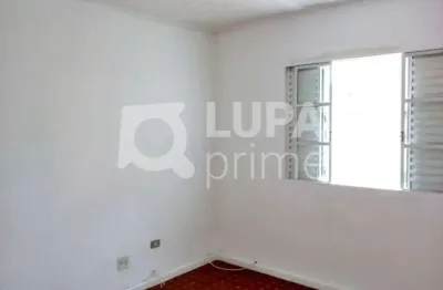 Casa térrea com 2 quartos para venda, vila gustavo, são paulo