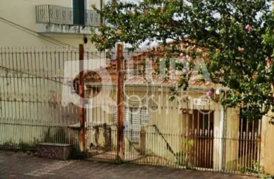Casa com 3 quartos à venda na Avenida Alberto Byington, 2740, Vila Maria, São Paulo
