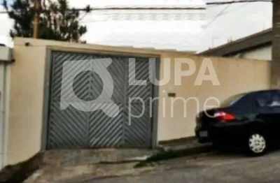 Casa térrea para renda, vila isolina mazzei, são paulo