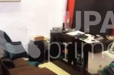 Apartamento com 2 quartos e 1 vaga de garagem para venda, parque novo mundo, são paulo