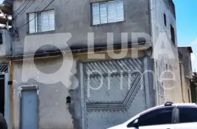 Sobrado com 2 quartos e 3 vagas de garagem para venda, vila maria baixa, são paulo