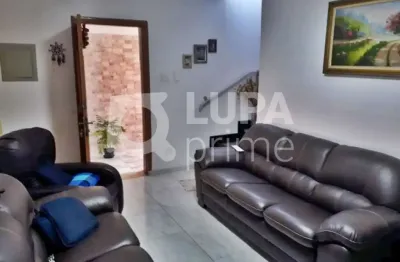 Sobrado com 3 quartos/suíte,churrasqueira, 2 vagas, para venda, vila ede, são paulo