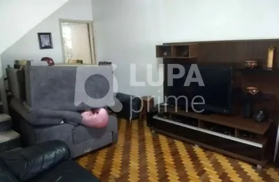 Sobrado com 2 quartos para venda, vila maria, são paulo