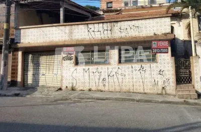 Casa com 3 quartos à venda na Rua Volter Volthers, 22, Vila Maria Alta, São Paulo