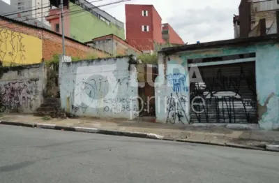 Terreno com 515 m² para venda, vila medeiros, são paulo