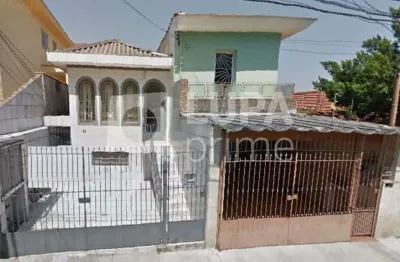 Casa para renda na vila isolina mazzei, ideal para investidores