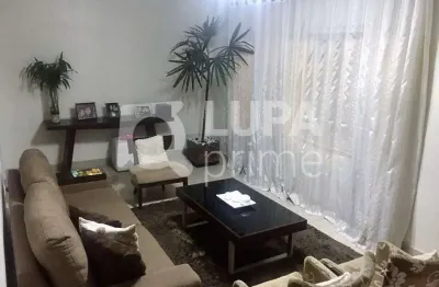 Sobrado com 3 quartos para venda, tucuruvi, são paulo