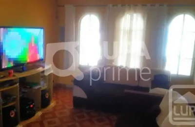 Sobrado com 3 quartos para venda, vila maria, são paulo