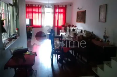 Casa com 4 quartos à venda na Rua Laurindo Sbampato, 375, Vila Guilherme, São Paulo