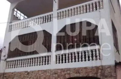 Sobrado com 8 quartos e 3 vagas de garagem para renda, vila medeiros, são paulo