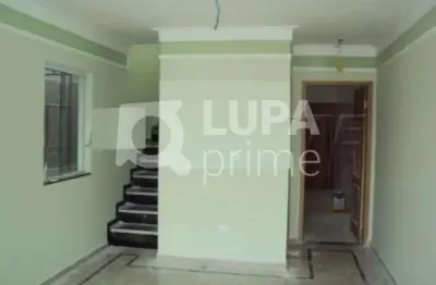 Sobrado com 3 quartos para venda, tucuruvi, são paulo