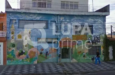 Sobrado com 3 quartos e 2 vagas de garagem para venda, vila sabrina, são paulo