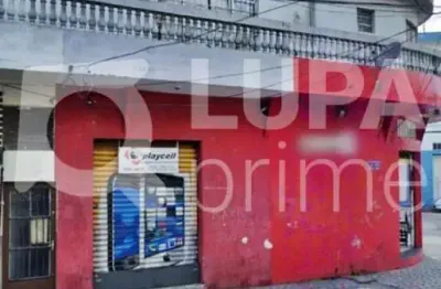 Sobrado 600m² e 3 salões comerciais para renda, parque novo mundo, são paulo