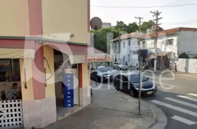 Sobrado com 2 salões comerciais para venda, vila maria baixa, são paulo