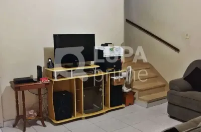 Casa com 3 quartos à venda na Rua Barros Ávila, 78, Vila Constança, São Paulo
