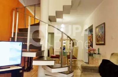 Sobrado com 3 quartos para venda, jardim são paulo, são paulo