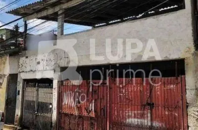 Terreno residencial com 750m² para venda, casa verde alta, são paulo