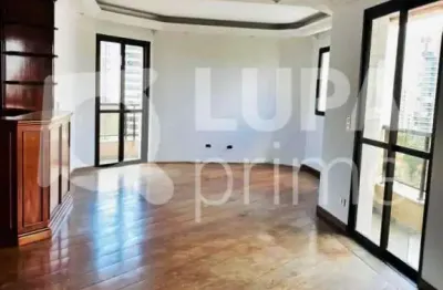 Apartamento com 4 quartos para venda, santana, são paulo