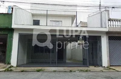Sobrado com 3 quartos para venda, vila antônio, são paulo