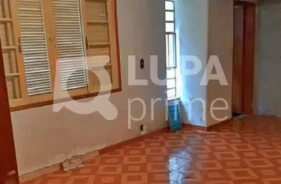 Casa térrea com 03 quartos para venda, 189 m², vila maria, são paulo