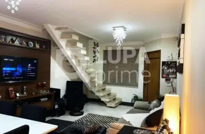 Sobrado com 3 quartos para venda, parada inglesa, são paulo