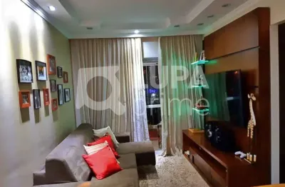 Apartamento com 3 quartos à venda na Rua Dona Gabriela, 151, Parada Inglesa, São Paulo