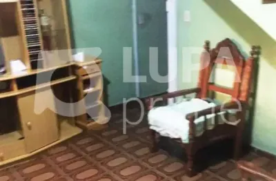 Sobrado com 2 quartos para venda, vila formosa, são paulo